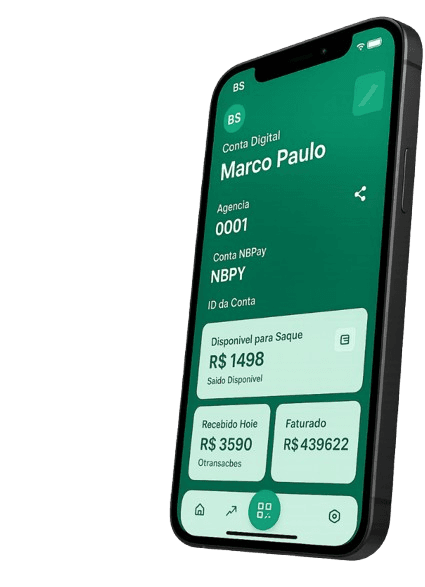 NBPay App